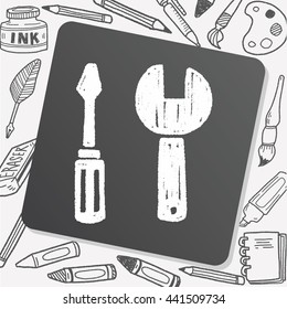 Doodle Tool