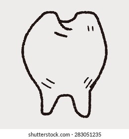 Doodle Tooth