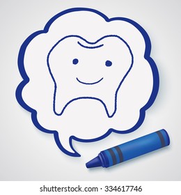 Doodle Tooth