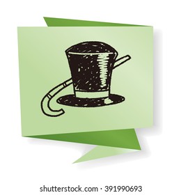 Doodle Topper