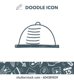 Doodle Tray