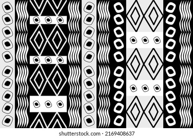 Doodle tribal  pattern. 
fancy abstract art print. ethnic background. doodle hand drawn. Wallpaper, cloth design, fabric, tissue, cover, textile template. 