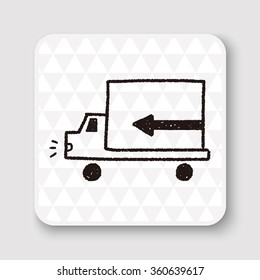 doodle truck