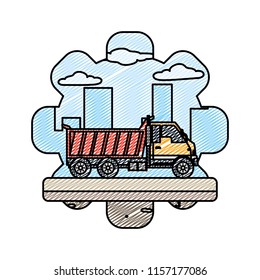 doodle truck equipment construction industry service