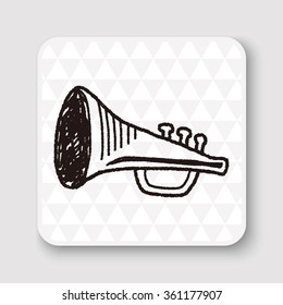 Doodle Trumpet