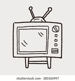 Doodle TV
