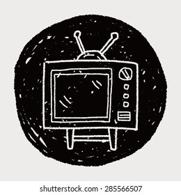 Doodle TV