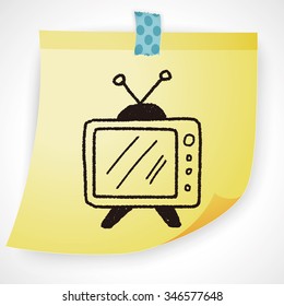 Doodle TV