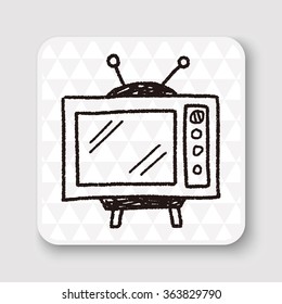 Doodle TV