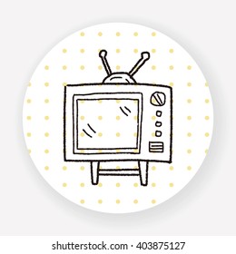 Doodle TV