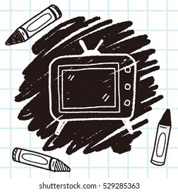 Doodle TV