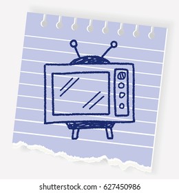 Doodle TV