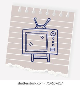 Doodle TV