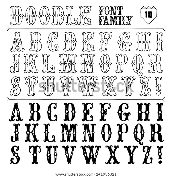 Free Free 228 Font Family In Svg SVG PNG EPS DXF File