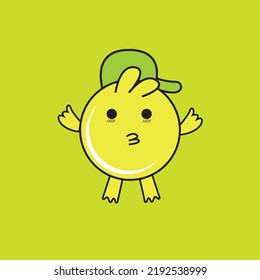 doodle vector kawaii cute symbol.