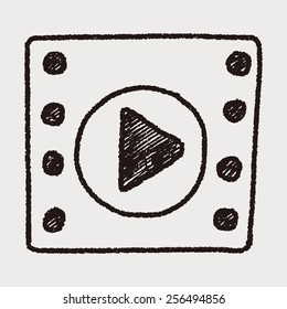 doodle video play