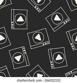 doodle video play