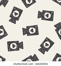 doodle video play