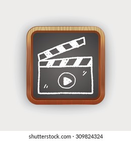 doodle video play