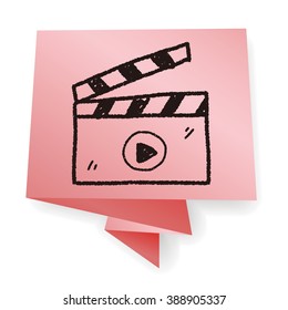 doodle video play
