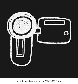 Doodle Video recorder