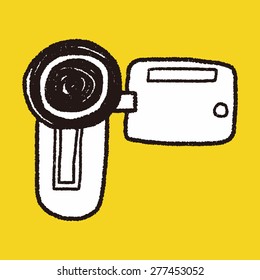 Doodle Video recorder