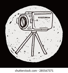 Doodle Video recorder