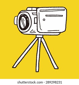 Doodle Video recorder