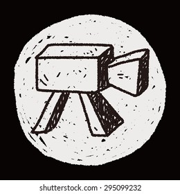 Doodle Video recorder