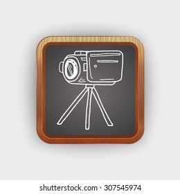 Doodle Video recorder