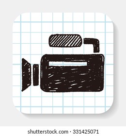 Doodle Video recorder