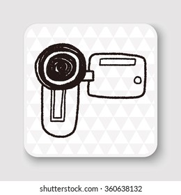 Doodle Video recorder