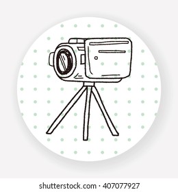 Doodle Video recorder