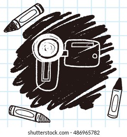 Doodle Video recorder