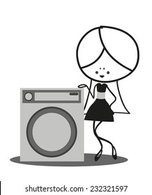 Doodle Washing