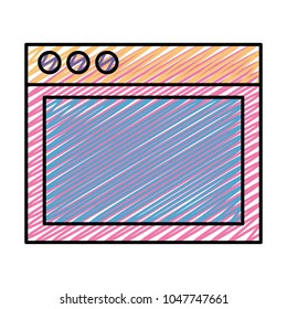 doodle website internet page computer technology