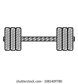 doodle weight object to healthy activity and lifestyle