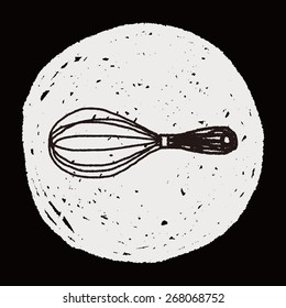 Doodle Whisk