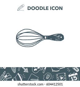 Doodle Whisk
