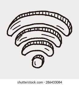 doodle wifi