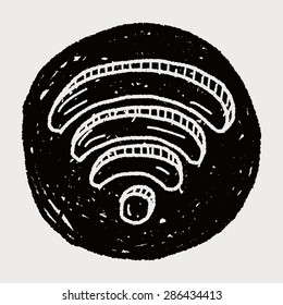 doodle wifi