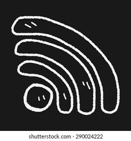 doodle wifi