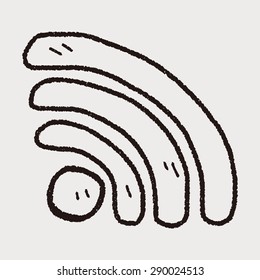 doodle wifi