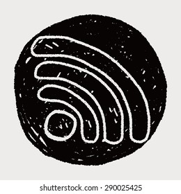 doodle wifi