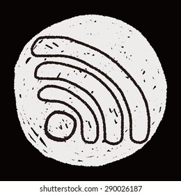 doodle wifi