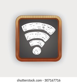 doodle wifi
