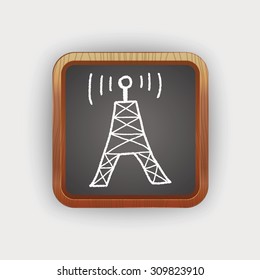doodle wifi