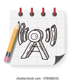 doodle wifi