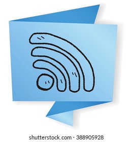 doodle wifi