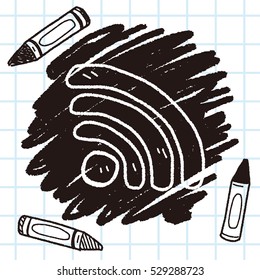 doodle wifi